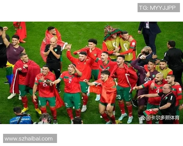 阿根廷大胜葡萄牙三球零封展现强劲实力与团队默契