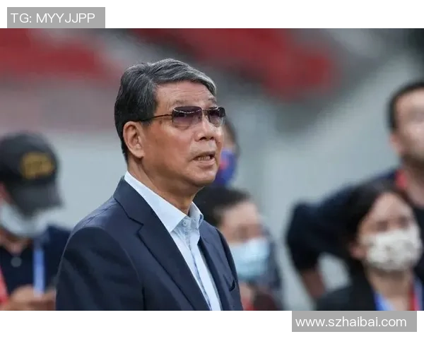 81 岁徐根宝：揽责离场，“最终一次” 背面是终身足球情